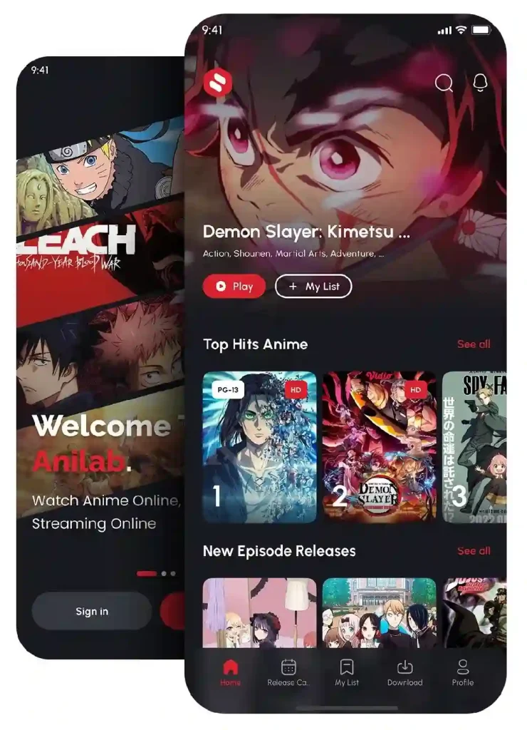 anilab anime 
