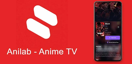 Anilab APK 
