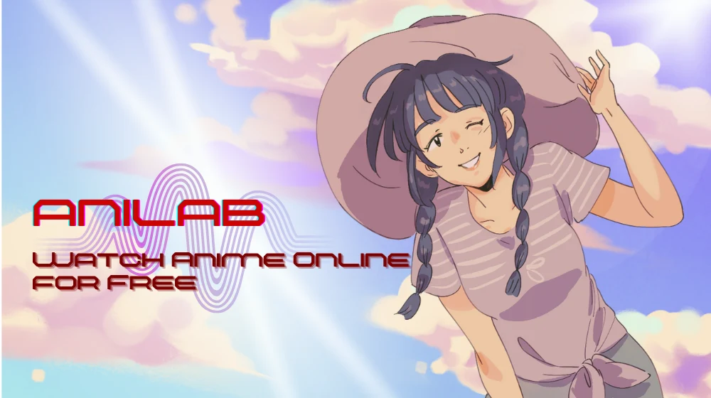 Anilab APK Download